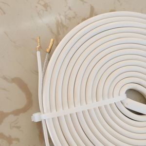 Silicone Rubber Insulation Drain <strong>Pipe</strong> Defrost <strong>Heater</strong> - Product Image 4