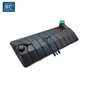 81061026112 81061026205 Depehr Heavy Duty European Cooling Parts MAN F2000 Truck Cooling System Water Expansion Tank