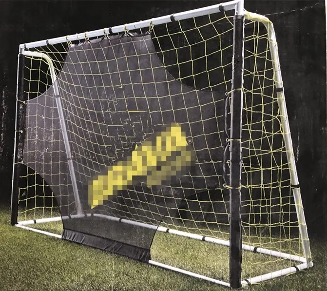 portable soccer goal football goal sporting goods HRSG15