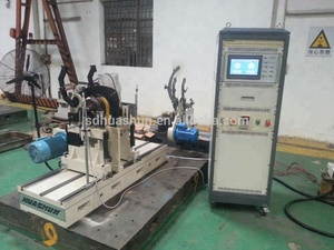 Máy Cân Bằng HUASHUN 2018 Cho Quạt, Quạt Gió, Rotor Động Cơ, Bơm - Product Image 6