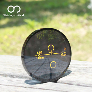 Fotocromático óptica progresiva <span class=keywords><strong>lentes</strong></span> asféricas - Product Image 3