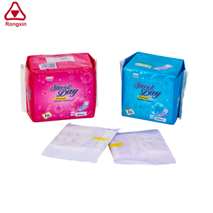 Compresa sanitaria <span class=keywords><strong>deshechable</strong></span> Ultradelgada - Product Image 2