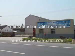 80 wát sừng đơn vị điều khiển với biến áp neodymium nam châm - Product Image 3