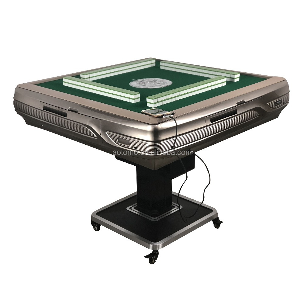 Стол для автоматического Маджонга