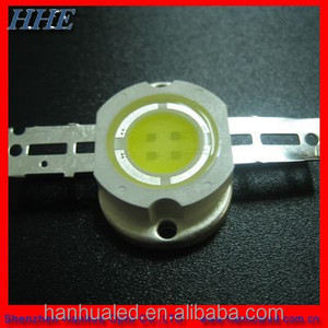 Americana viruta del Cree <span class=keywords><strong>5</strong></span> w pure white led diodo - Product Image 1