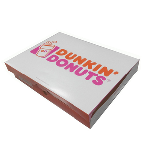Caja de papel para alimentos PET individual para una <span class=keywords><strong>rosquilla</strong></span> Impresión en relieve Acabado mate para goma de mascar Azúcar Leche cosmética - Product Image 5