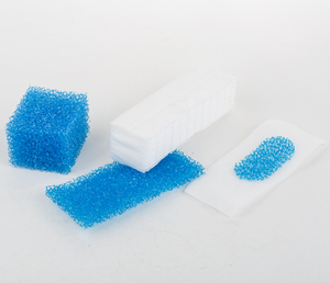 Filtre de rechange ensembles pour <span class=keywords><strong>Thomas</strong></span> 787203 Nettoyant Mousse Filtre Pièces pour <span class=keywords><strong>Aspirateur</strong></span> <span class=keywords><strong>Thomas</strong></span> - Product Image 1