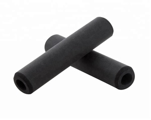 Poignées de vélo en <span class=keywords><strong>mousse</strong></span> de caoutchouc EVA personnalisées/poignées de fitness - Product Image 3