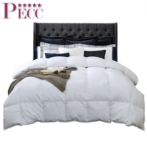 100% piuma <span class=keywords><strong>D</strong></span>'<span class=keywords><strong>oca</strong></span> Piumino Biancheria Da Letto Set Consolatore di Lusso - Product Image 1