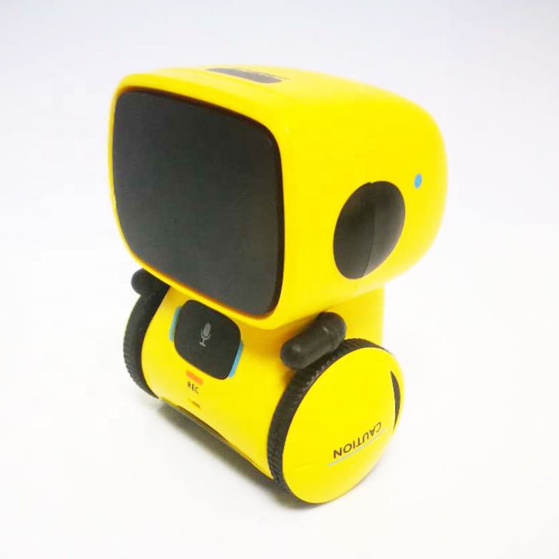 電池式おもちゃロボット誕生日プレゼントウォーキング歌うダンス