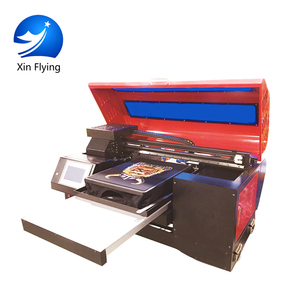 Polyprint térmico para T-Shirt Kit ápice Dtg impresora Uv - Product Image 2