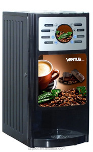 smart istante tavola della macchina da caffè top Gaia 3s - Product Image 2