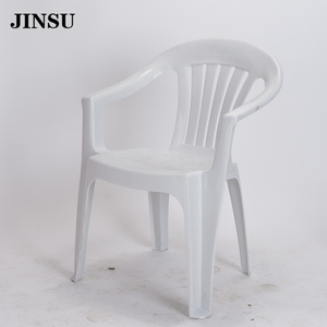 Normale <span class=keywords><strong>Restaurant</strong></span> À Manger Tables Et Chaises Lourds Salon Chaise En Plastique - Product Image 3
