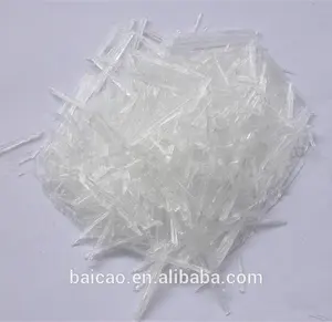 中国L-薄荷醇晶体 (3-对芒塔醇) 具有竞争力的价格桉树晶体