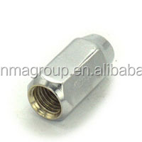 1000 Mặt Hàng Khác Nhau 12X1.25 12*1.5 Đai Ốc Bánh Xe Lug Bu Lông Và Đai Ốc - Product Image 2