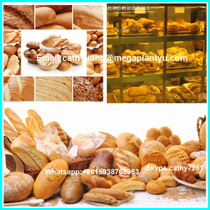 Four, appareil de cuisson professionnel, w, pour le <span class=keywords><strong>pain</strong></span>, les biscuits, avec caddies de <span class=keywords><strong>boulanger</strong></span> - Product Image 5