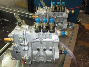 Vente directe d'usine Pompe d'injection de carburant diesel 12 cylindres Test - Product Image 2