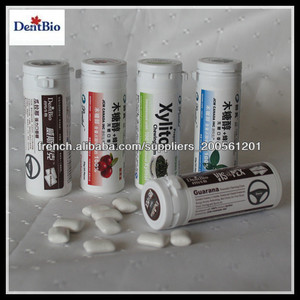 chewing-gum sans sucre demandé, xylitol & <span class=keywords><strong>propolis</strong></span> - Product Image 3