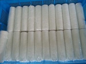 Fil de <span class=keywords><strong>PP</strong></span> pour filtre à eau - Product Image 3