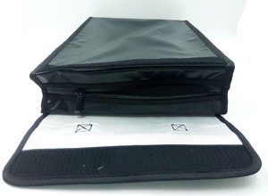 Dây kéo đóng cửa chống cháy tài liệu tiền túi 11 "x 15" x 3 "chống cháy phong bì Pouch RC Bộ Phận & Accs - Product Image 5