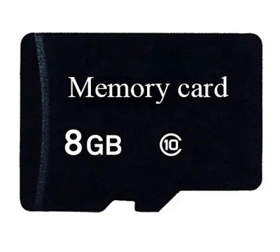 Thẻ Nhớ Sd Micro 32Gb Class10 Chính Hãng, Thẻ Nhớ 4Gb 8Gb 16Gb 128Gb 256Gb Dành Cho Điện Thoại Samsung