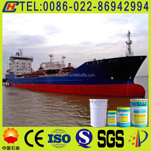 Precios de fábrica inferior del barco pintura anticorrosiva Marina paso achique pintura antioxidante - Product Image 6