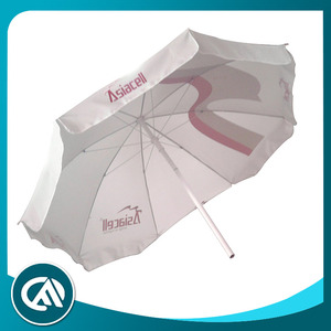 Unbreakable superventas diferentes clases personalizadas garden <span class=keywords><strong>parasol</strong></span> - Product Image 3