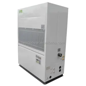 Climatizador Evaporativo 23.000 m3/h