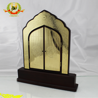 Modèle classique antique pouvant être ouvert, 1 pièce, vente populaire, haute qualité, artisanat de porte en métal