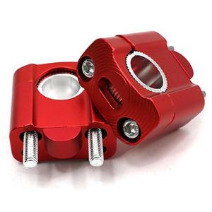 Moto New 28mm <strong>Handlebar</strong> Tamper Clamp <strong>Riser</strong> for Sale - Product Image 5