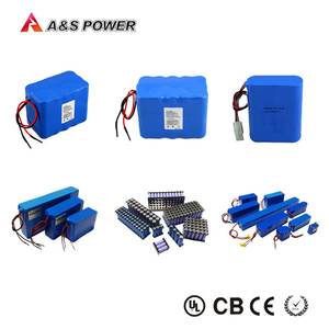 kc iec62133 certified rechargeable <strong>3</strong>,7 v 2600 mah lithium-ion 18650 battery pack with pcb wire jst connector - Product Image 5