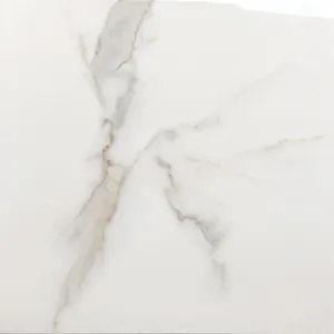 Marble Villa Porcelain Ceramic Floor Tiles Company Glazed China Weight Crystal Porcelanato Polished 60 × 60 Digital Wall Tiles