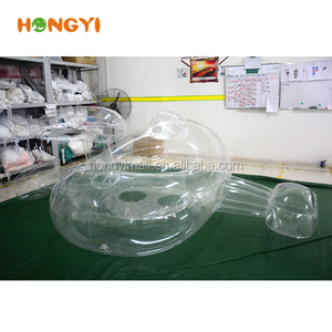 Avion gonflable transparent, nouveau design m, avion, sous-marin gonflable - Product Image 3