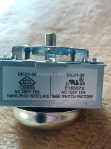 Brand new Original DKJ/1-30 Timer Switch, pls check the picture carefully