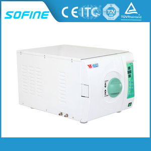 Table top 18L Classe b Utilisé autoclaves dentaires - Product Image 4