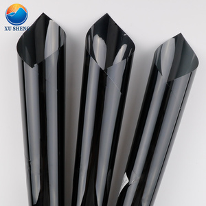 <span class=keywords><strong>UV400</strong></span> เที่ยวเดียววิสัยทัศน์รถยนต์ฟิล์ม - Product Image 1