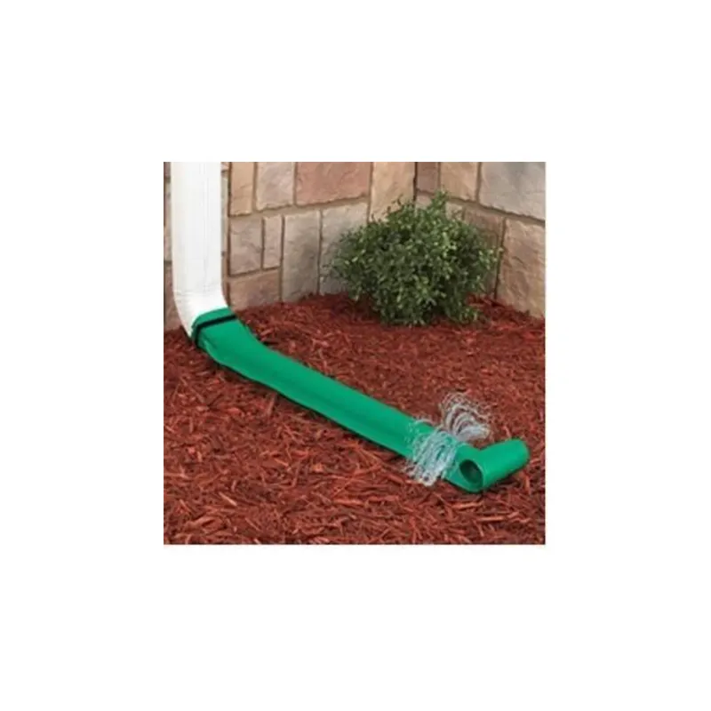 Best-Selling Pvc Regen Afvoer Downspout Diverter