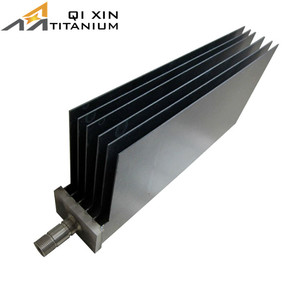 Plaque d'électrode en titane revêtue <span class=keywords><strong>de</strong></span> MMO <span class=keywords><strong>pour</strong></span> <span class=keywords><strong>l</strong></span>'électrolyse <span class=keywords><strong>de</strong></span> <span class=keywords><strong>l</strong></span>'<span class=keywords><strong>eau</strong></span> salée - Product Image 1