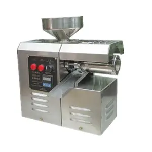 sesame oil press expell machine/tamarind oil press machine/Moringa seed extract machine