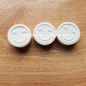 Đồng Xu Mô | Khăn Nén | Khăn Lau Cắm Trại | Giấy Vệ Sinh Viên - Product Image 2