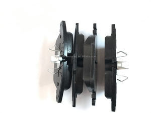 AUTO REMBLOKKEN VOOR <span class=keywords><strong>JAGUAR</strong></span> XF x350 x150 REMBLOKKEN SET C2C39929 - Product Image 3