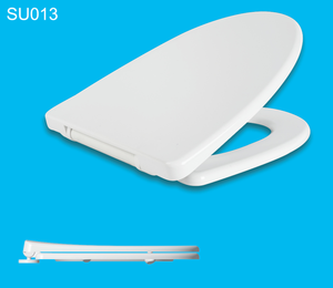 Sunten Meilleures ventes <span class=keywords><strong>American</strong></span> Style Duroplast V Forme Toilettes Housse de Siège - Product Image 6