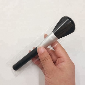 Outil de beauté <span class=keywords><strong>Pas</strong></span> <span class=keywords><strong>Cher</strong></span> En Gros Cadeau Promotionnel Visage Brosse Blush Poudre Faciale Cosmétique Pinceau De <span class=keywords><strong>Maquillage</strong></span> - Product Image 6