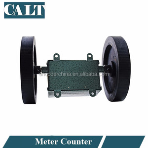 Nhà cung cấp trung quốc CALT nhỏ <span class=keywords><strong>5</strong></span> chữ số chiều dài kỹ thuật số bánh xe sân truy cập - Product Image 4