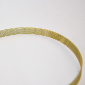 Courroie de distribution synchrone ronde MXL en PU et caoutchouc à bas <span class=keywords><strong>prix</strong></span> d'usine - Product Image 4