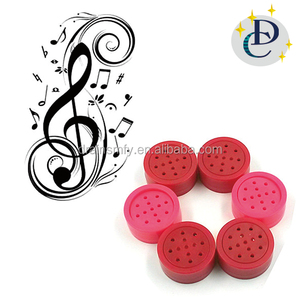 Módulo de sonido de sensor de vibración de tipo preestablecido de alta calidad para juguetes - Product Image 5