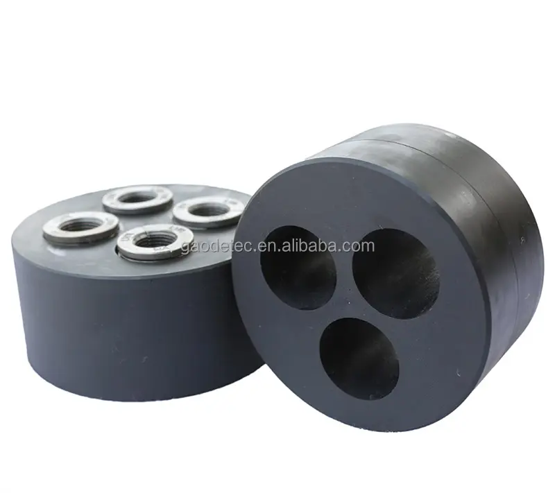 Постнатяжные клиновые крепежные Бетонные Строительные материалы