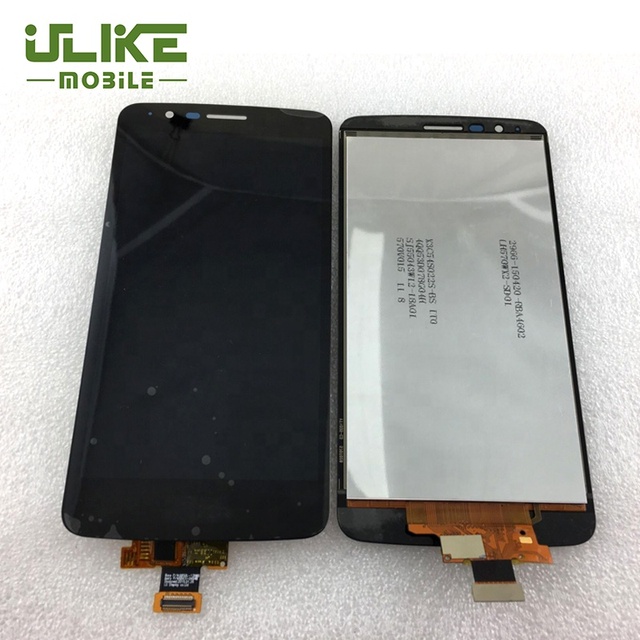 Mobile Phone Lcd for LG Stylus 3 LS777 Screen LCD Display Touch Digitizer Assembly