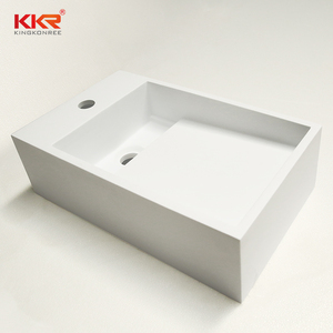 Corians Sanitari <span class=keywords><strong>Bagno</strong></span> Lavabo - Product Image 5