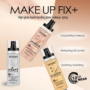 <span class=keywords><strong>Spray</strong></span> <span class=keywords><strong>fixateur</strong></span> <span class=keywords><strong>de</strong></span> maquillage DR.RASHEL, base <span class=keywords><strong>de</strong></span> maquillage nourrissante pour le visage, longue tenue, fini mat - Product Image 2